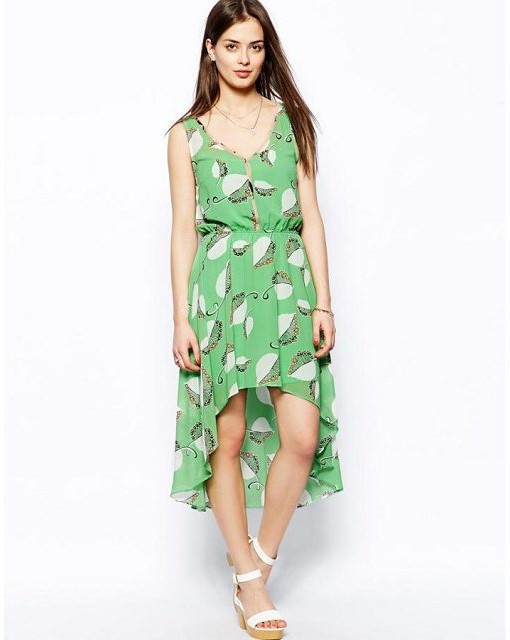 bohemian style cocktail dresses