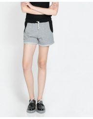 Sprots Style Casual Shorts Pants -